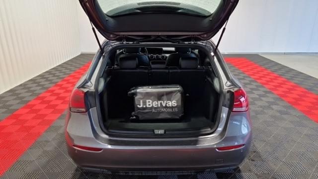 Mercedes Benz Classe A image 2