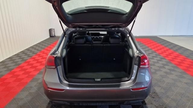 Mercedes Benz Classe A image 4