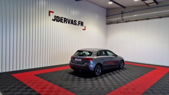 Mercedes Benz Classe A image 6