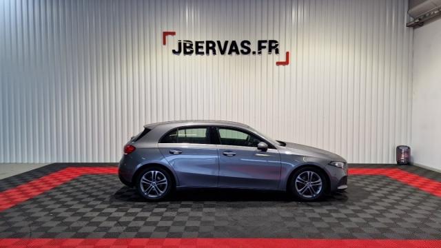 Mercedes Benz Classe A image 1