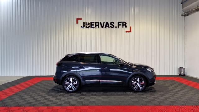Peugeot 3008 image 1