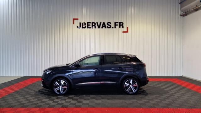 Peugeot 3008 image 7