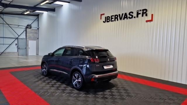 Peugeot 3008 image 2
