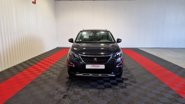 Peugeot 3008 image 4