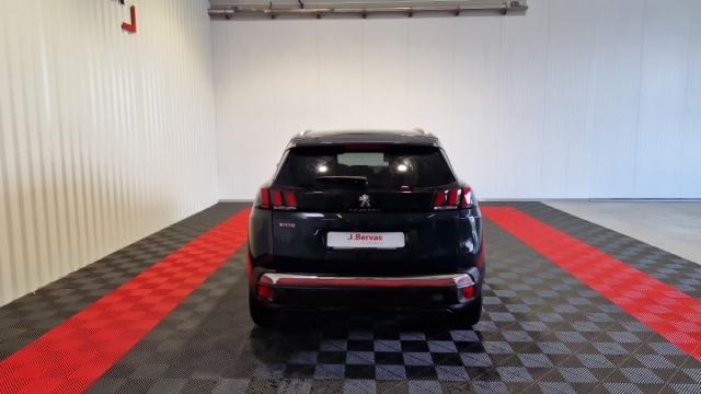 Peugeot 3008 image 5