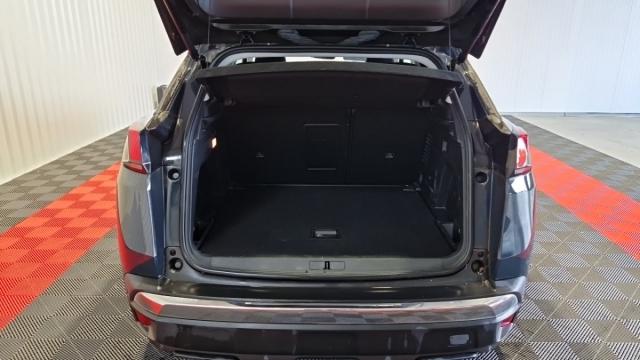 Peugeot 3008 image 6