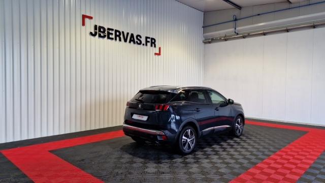 Peugeot 3008 image 9