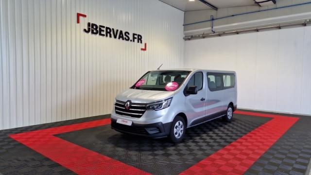 Renault Trafic L2 Dci 150 Energy Ss Zen