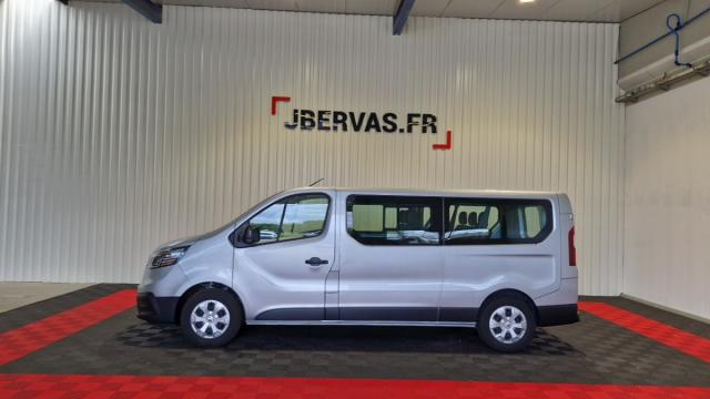 Renault Trafic image 9