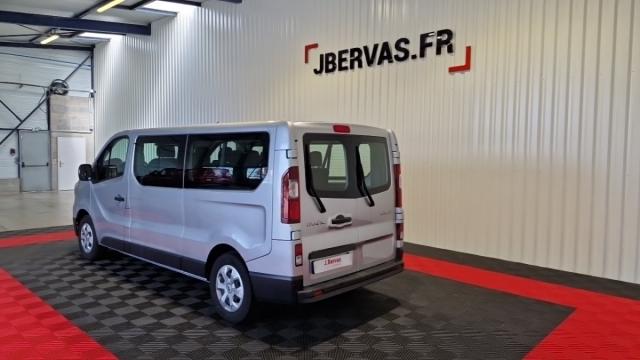 Renault Trafic image 5