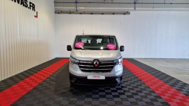 Renault Trafic image 4