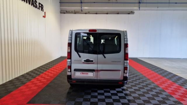 Renault Trafic image 1