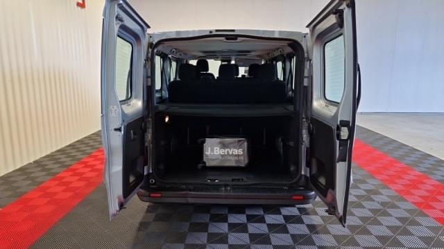 Renault Trafic image 6