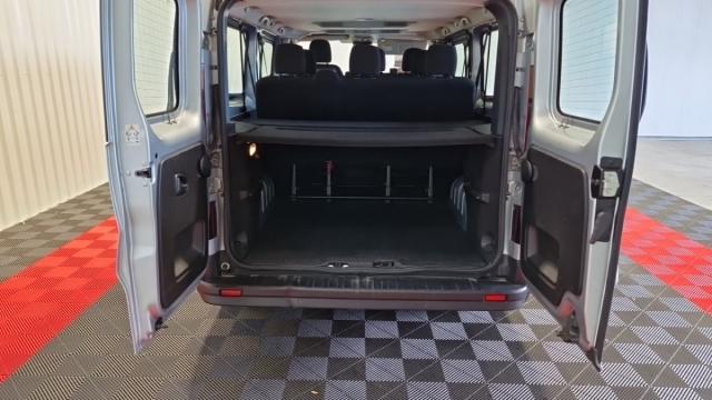 Renault Trafic image 7