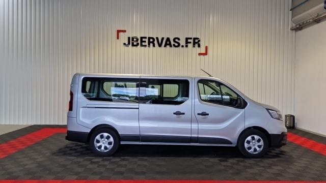 Renault Trafic image 3
