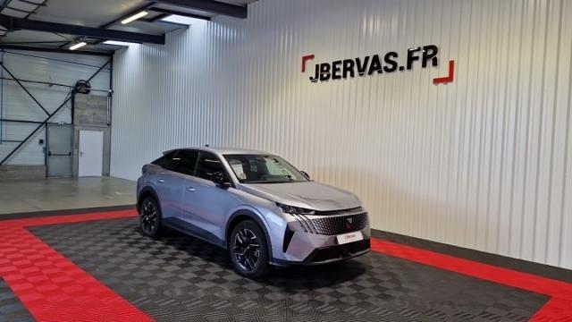 Peugeot 3008 image 6