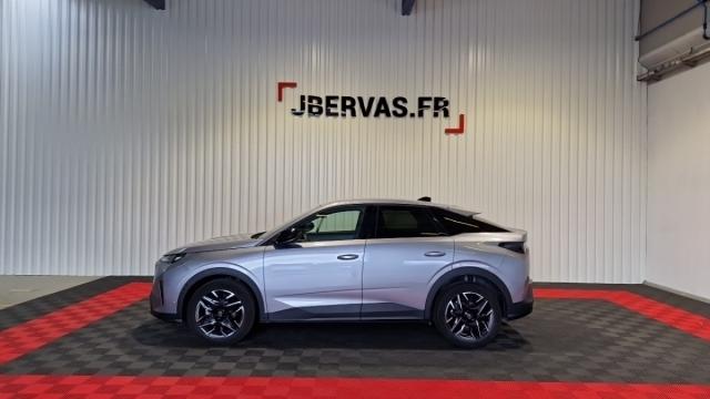 Peugeot 3008 image 4