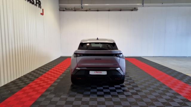 Peugeot 3008 image 1