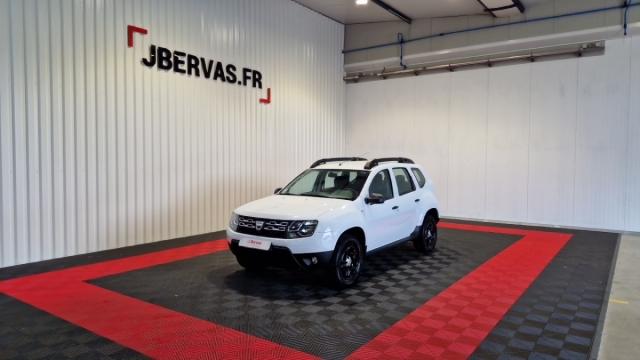 Dacia Duster Dci 110 4x4 Silver Line