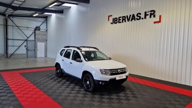 Dacia Duster image 1