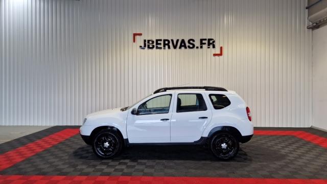Dacia Duster image 3
