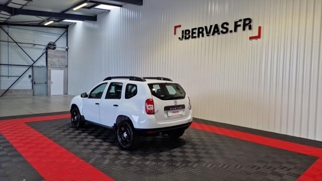 Dacia Duster image 5