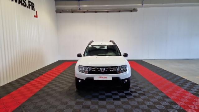 Dacia Duster image 2