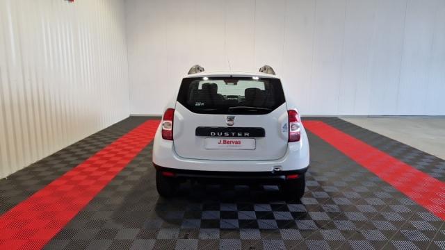 Dacia Duster image 7