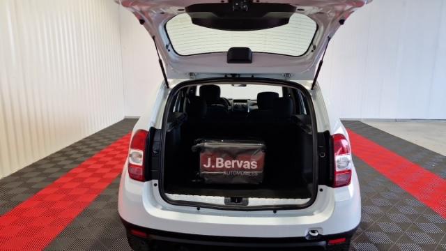 Dacia Duster image 4