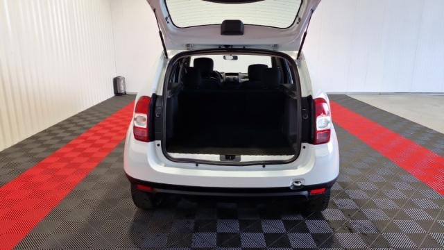 Dacia Duster image 9