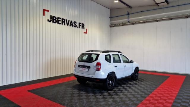Dacia Duster image 6