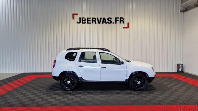 Dacia Duster image 8