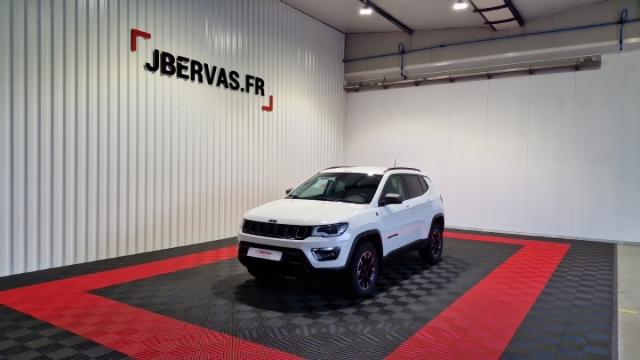 Jeep Compass d’occasion