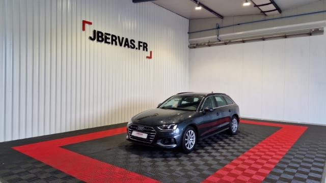 Audi A4 Avant 35 Tfsi 150 S Tronic 7 Business Line
