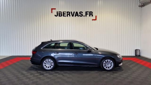 Audi A4 Avant image 3