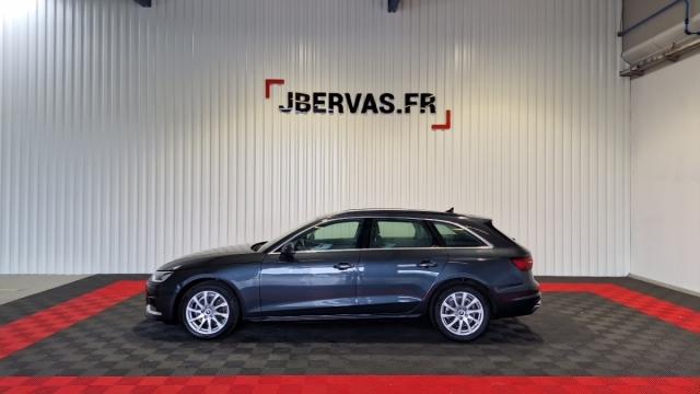 Audi A4 Avant image 2