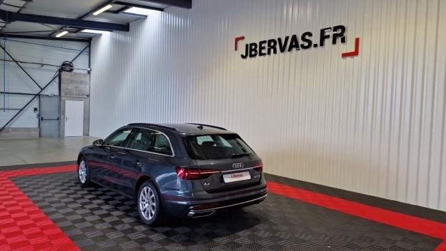 Audi A4 Avant image 9
