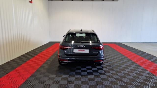Audi A4 Avant image 1