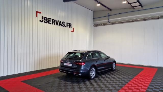 Audi A4 Avant image 7