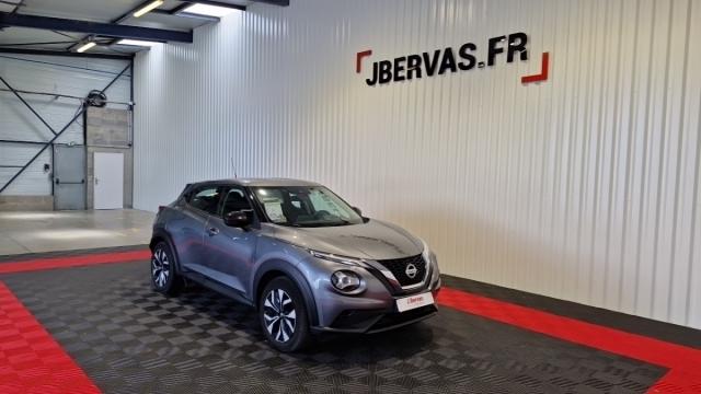 Nissan Juke image 9
