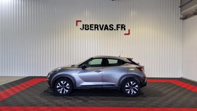 Nissan Juke image 8