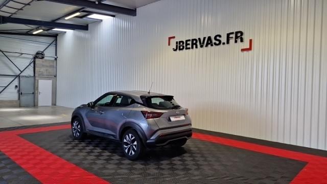 Nissan Juke image 3