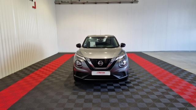 Nissan Juke image 2