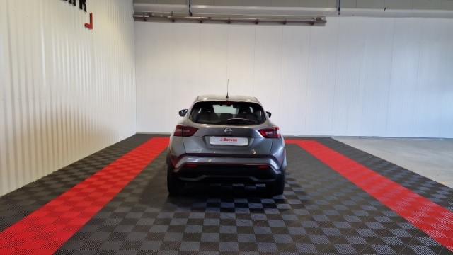 Nissan Juke image 5