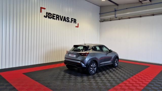 Nissan Juke image 6