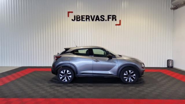 Nissan Juke image 1