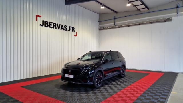 Peugeot 5008 Hybrid 145 E-Dcs6 Allure