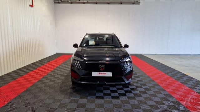 Peugeot 5008 image 2