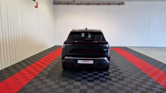 Peugeot 5008 image 4