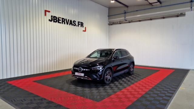 Mercedes Benz Gla 250 E 8g-Dct Progressive Line